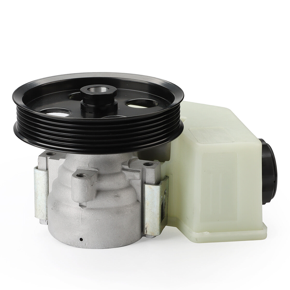 ya 5 8.7 8r29-3a674-ac Power Steering Pump For FPV F6 TORNADO/TYPHOON BA BF- 6 FAIRLANE