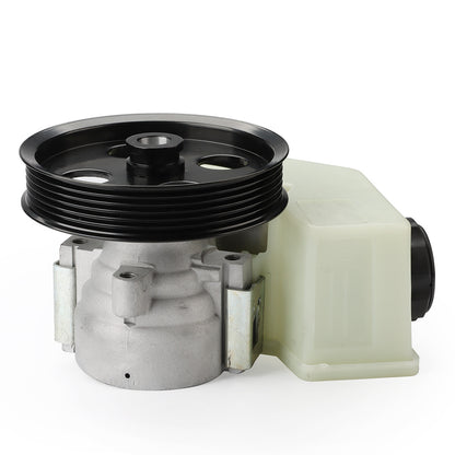 ya 5 8.7 8r29-3a674-ac Power Steering Pump For FPV F6 TORNADO/TYPHOON BA BF- 6 FAIRLANE