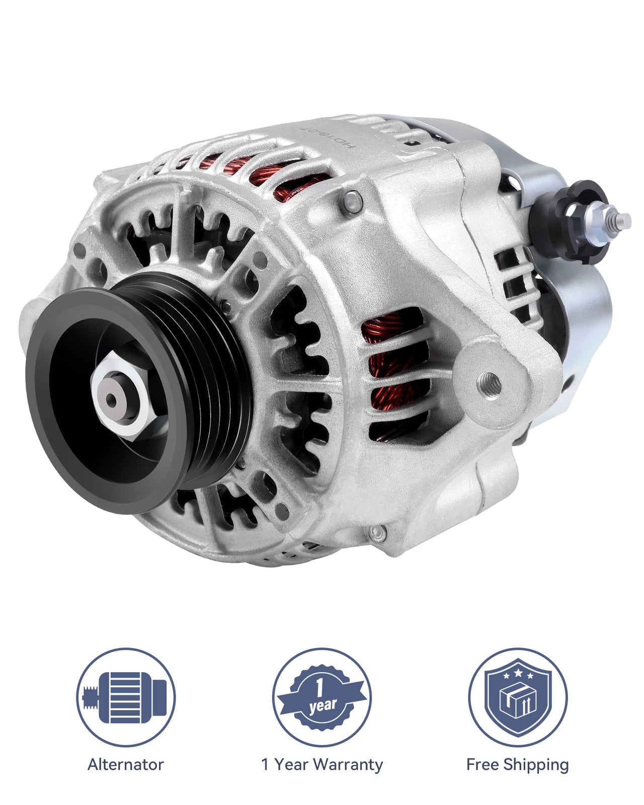 ya 27 7.2 Alternator AND0375 Fit for 2001 for Suzuki Grand Vitara  2005 for Suzuki Grand Vitara