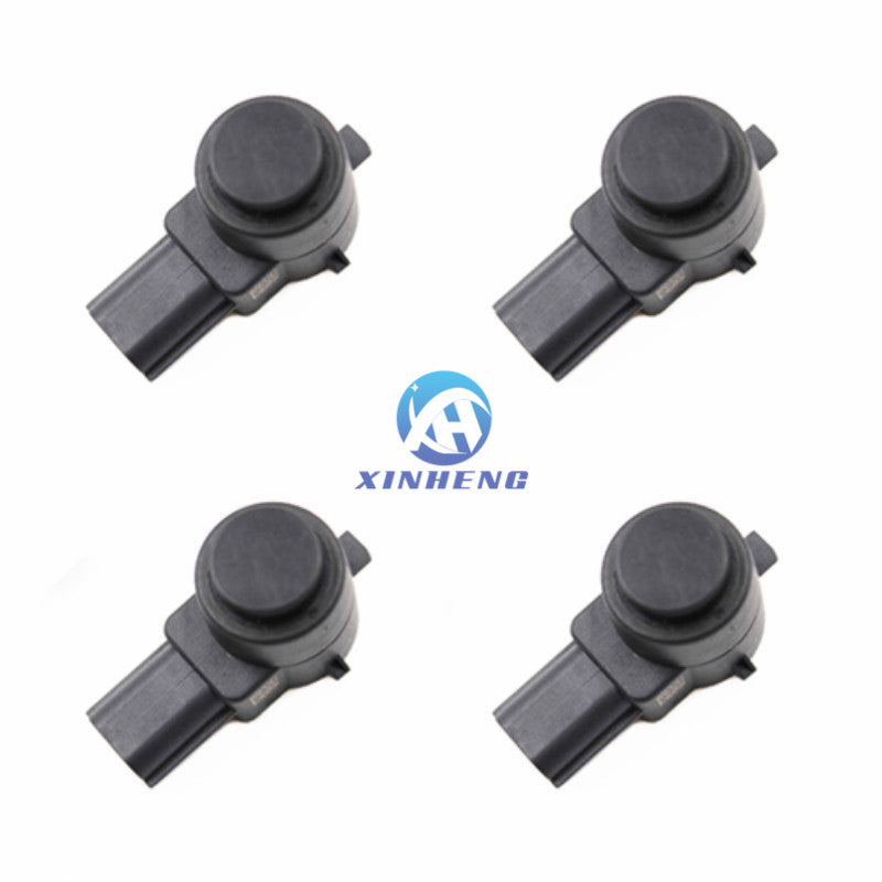 ya 1 8.5.1 13368131,0263013679 PDC Parking Sensor 4PCS for Opel Astra J Insignia Meriva B