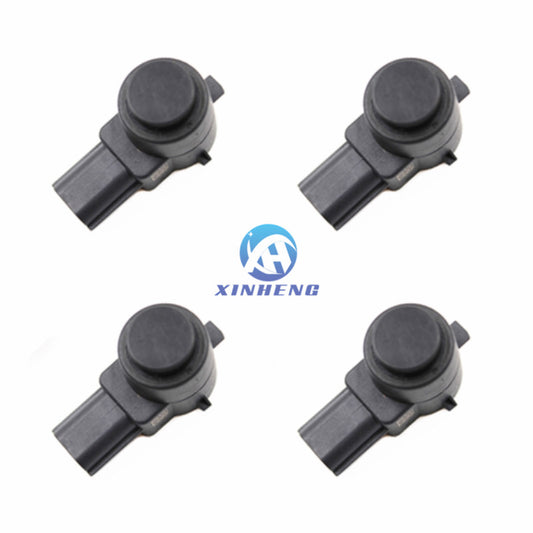ya 1 8.5.1 13368131,0263013679 PDC Parking Sensor 4PCS for Opel Astra J Insignia Meriva B