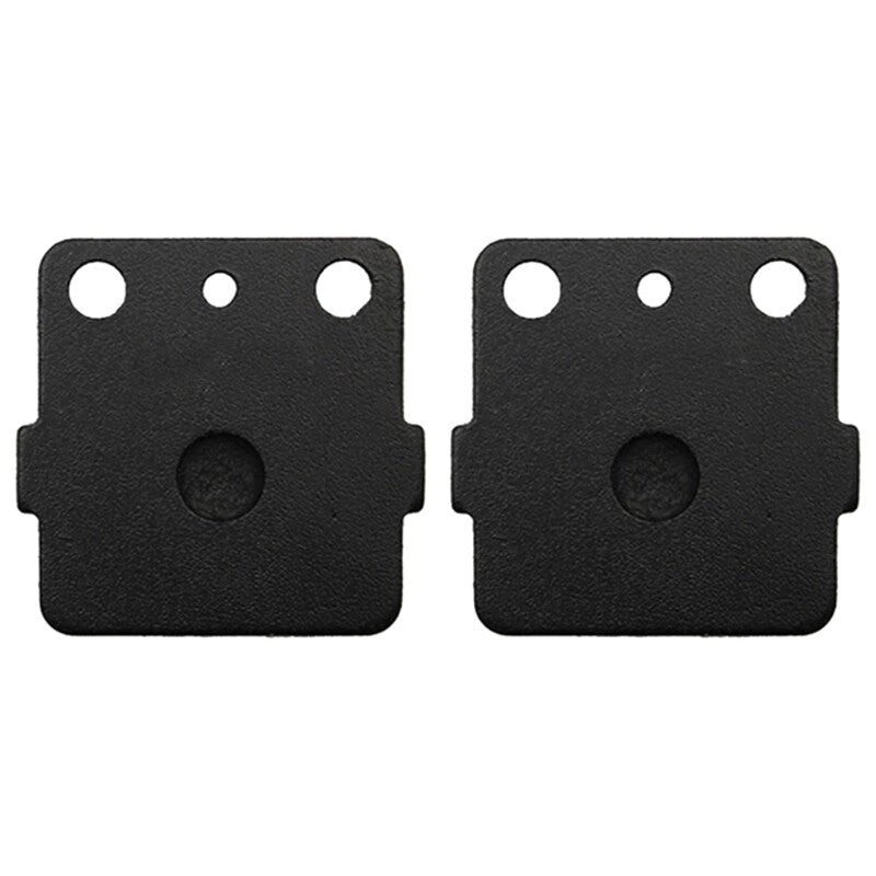 ya 26 Modern Motorcycle ont and Rear Brake Parts Fit for Honde Sportax 300