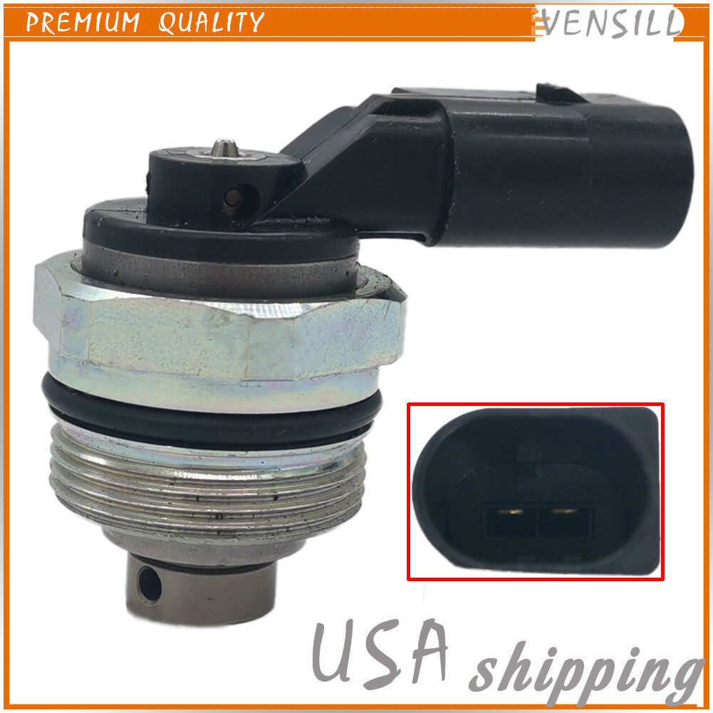 ya 27 7.2 High Pressure Fuel Pump Converter L/R for VW Touareg for Audi A6 for A8 Q7 079127025C