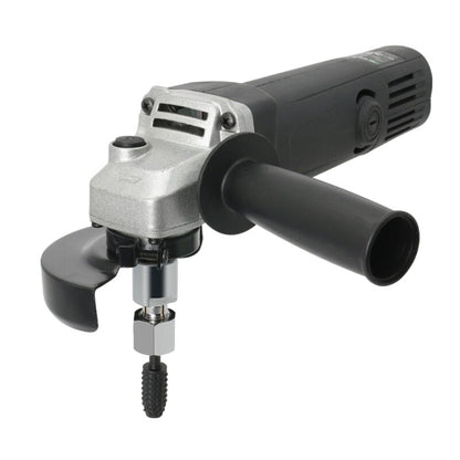 ya 17 6mm High Speed Steel Chuck for Grinder to Straight Grinder Conversion