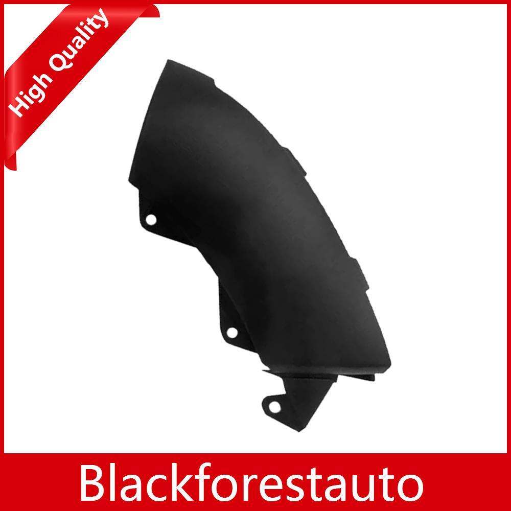 ya 27 6.18 Front Right Bumper Cover Splash Shield Under Guard For GLA 300 AMG 43 2016-2022