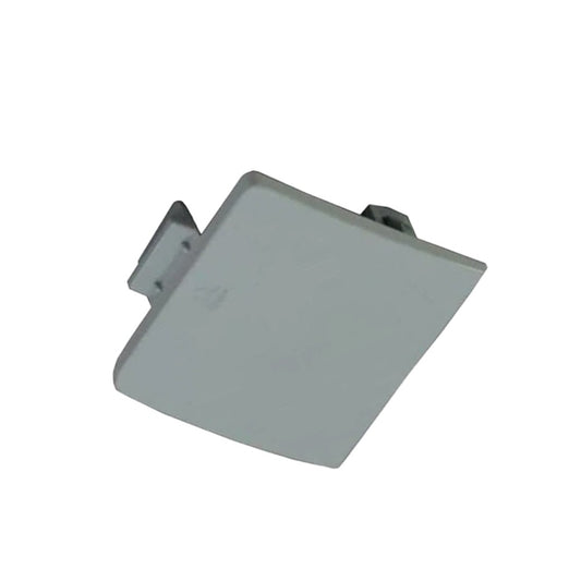 ya 27 6.18 For SL-Class W230 SL350 SL600 Unpainted Front Bumper Tow Hook Lid Cover Cap