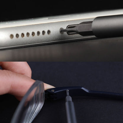 ya 17 Manual Hand Die-cutting Blade Rule Puller for Die Making Knife Extractor