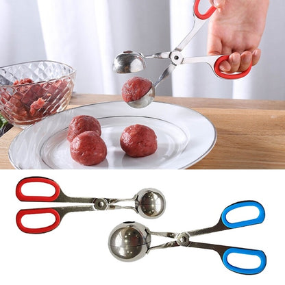 ya 26 Pack of 2 Meatball Molder Baller with Detachable Handle Metal Kitchenwares