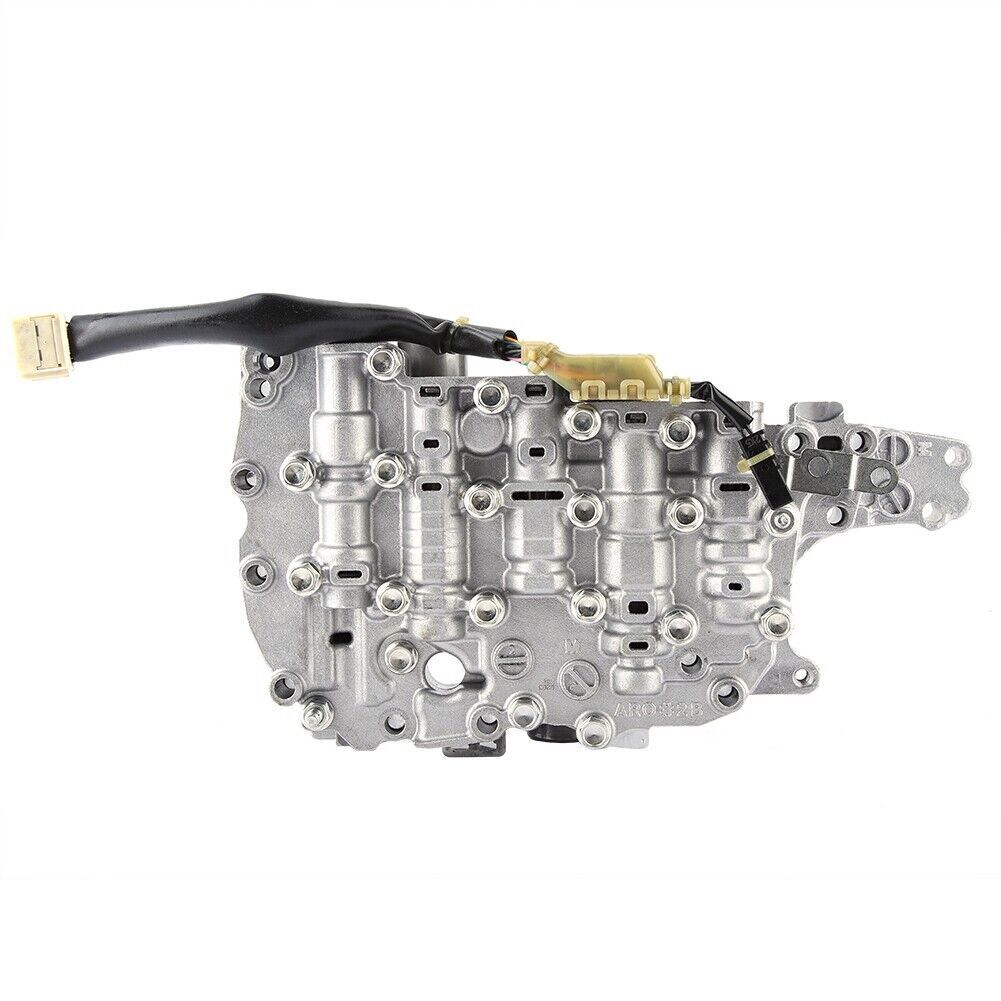 ya 9 6.5.2 JF017E CVT RE0F10E Automatic Transmission Valve Body Fits for Infiniti for Nissan for Altima 