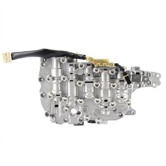 ya 9 6.5.2 JF017E CVT RE0F10E Automatic Transmission Valve Body Fits for Infiniti for Nissan for Altima 