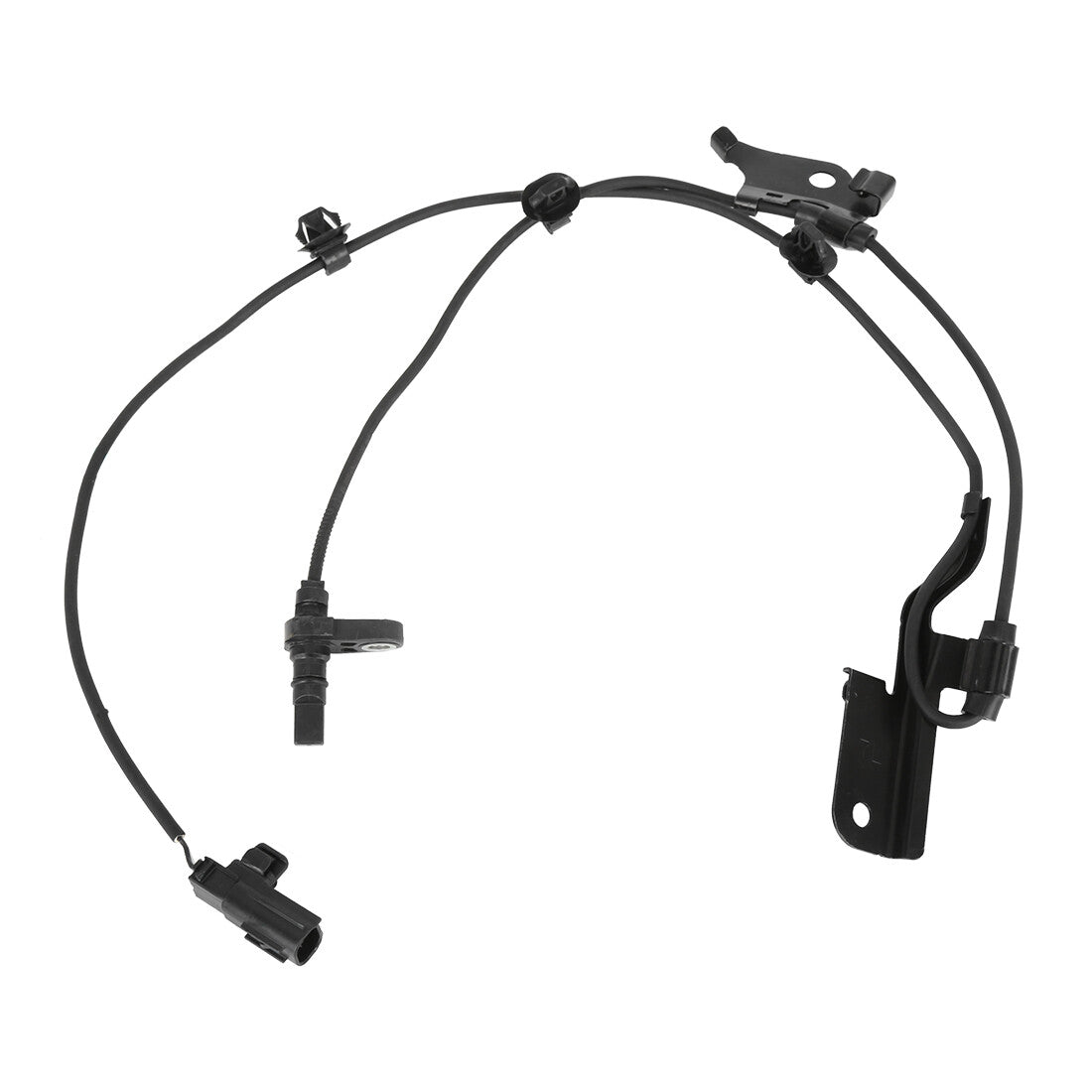 ya 1 8.5.4 The new car's front ABS wheel speed sensor is suitable for 89543-28100 for Estima 06-16 black
