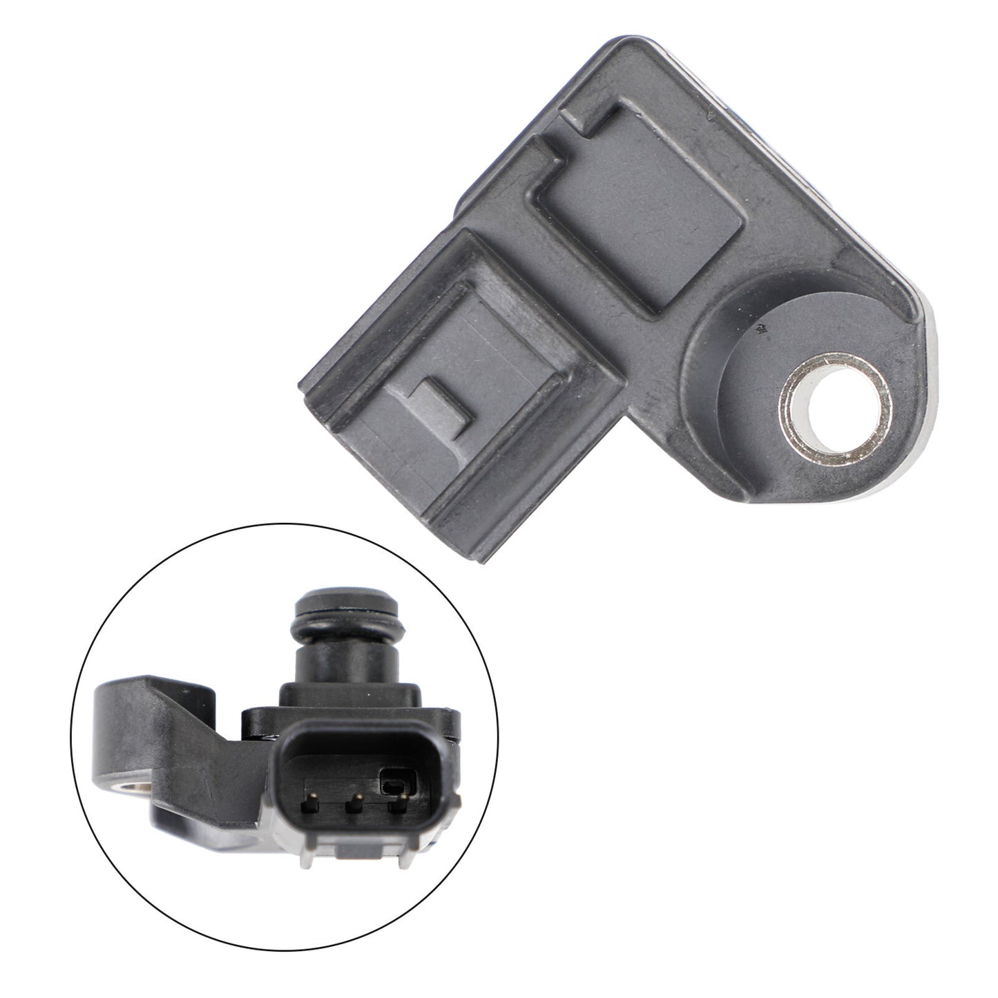 ya 1 8.5.2 Manifold Pressure MAP Sensor 37830-RNA-A01 Fits for Acura for Honda 2006-2020