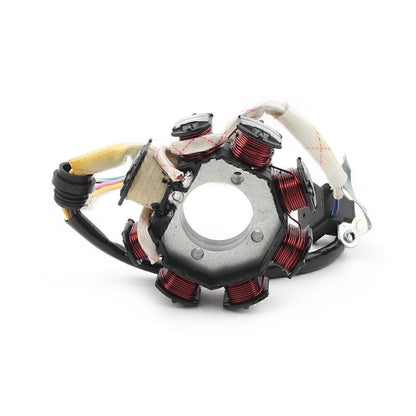 ya 5 8.7 Stator Magneto 8 Coil For 200cc 250cc Chinese ATV Quad Go Kart For TaoTaoForBaja