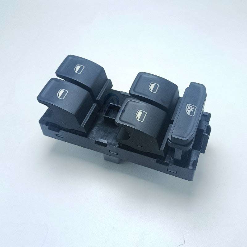 ya 1 8.5.2 5E0959857 Power Window Switch Fits for Skoda OCTAVIA III Combi (5E5, 5E6) 2012-2018