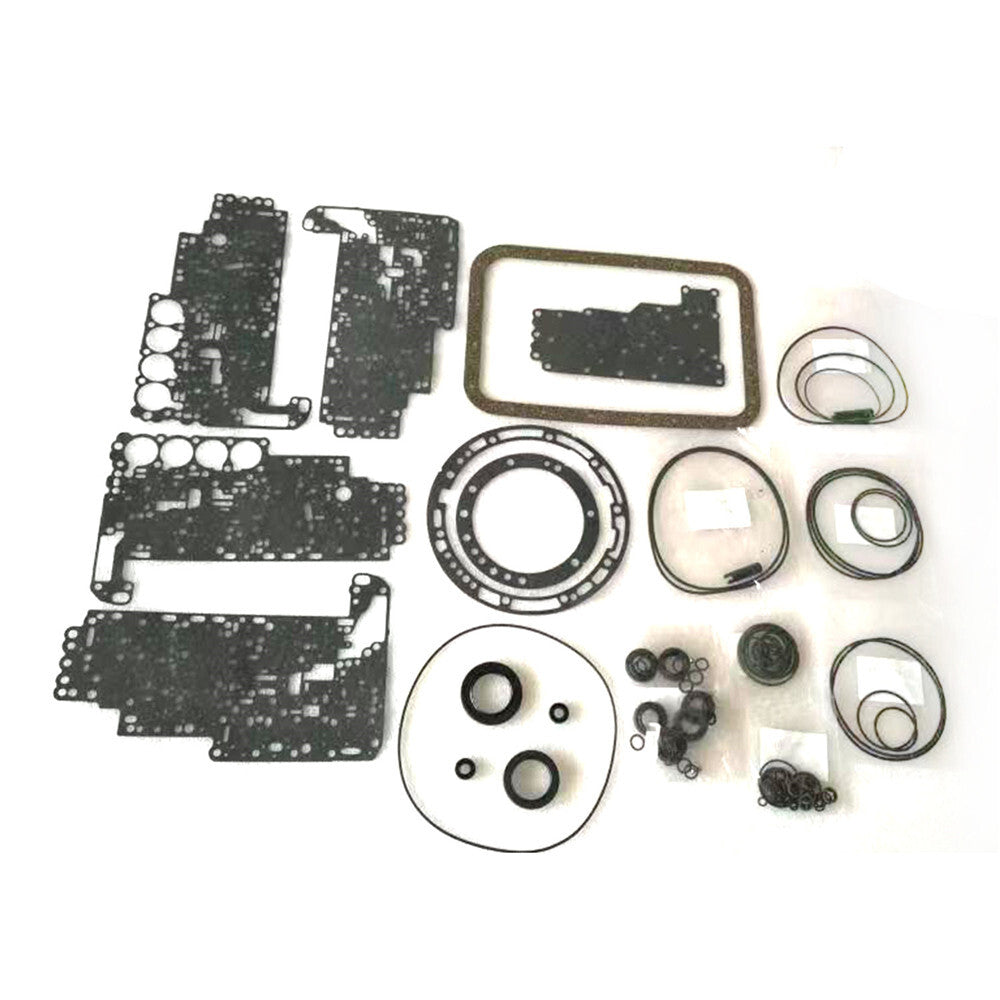 ya 5 8.7 4 SPEED Transmission Master Rebuild Kit for Mitsubishi V4A51 R4A51 w/ 90DAYS WTY