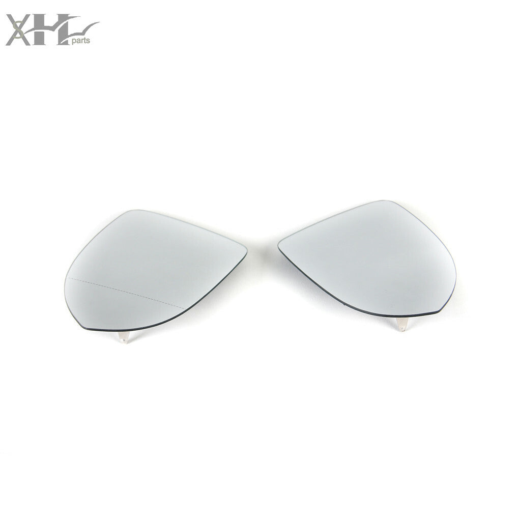 ya 3 6.25.2 Right & Left Heated Exterior Mirror for for VW 2019 for Passat B8/3C 3G0857521