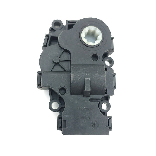 ya 6 6.12 FOR 2014 - 2019 for MERCEDES CLA 250 AC HEATER AIR BLOWER FLAP DOOR ACTUATOR MOTOR