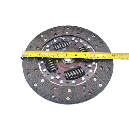 ya 5 8.7 RHD Clutch Disc Assy fit for Nissan NAVARA D40M PATHFINDER R51M 2.5 2006-2010