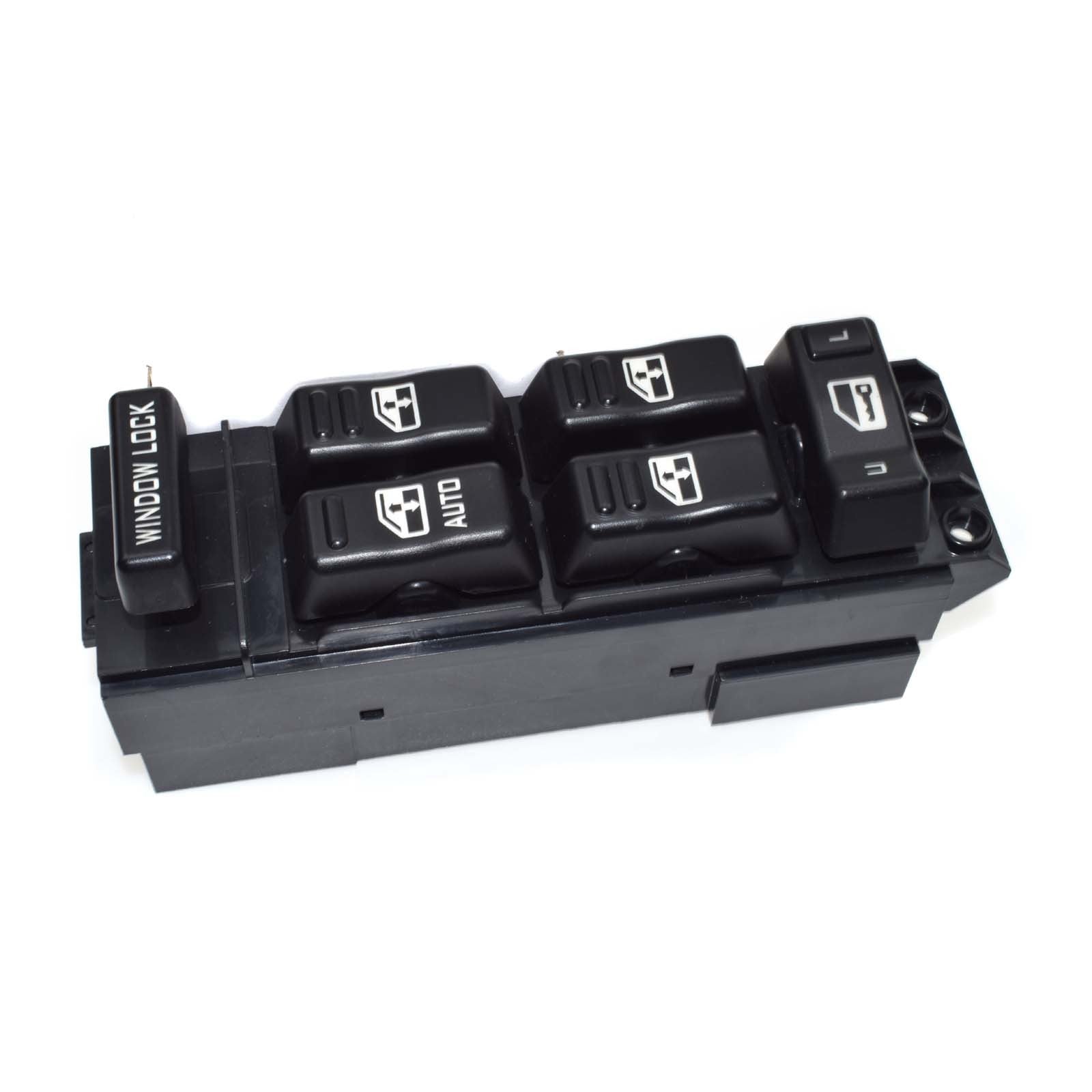 ya 1 8.5.3 The main driver power window switch is suitable for Tahoe for Yukon Suburban 15062650