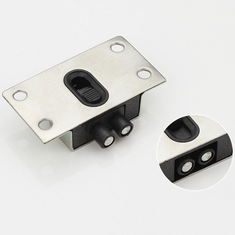 ya 14 Pulley Door Rollers Hanging Furniture Replacement Indoor Stainless Steel