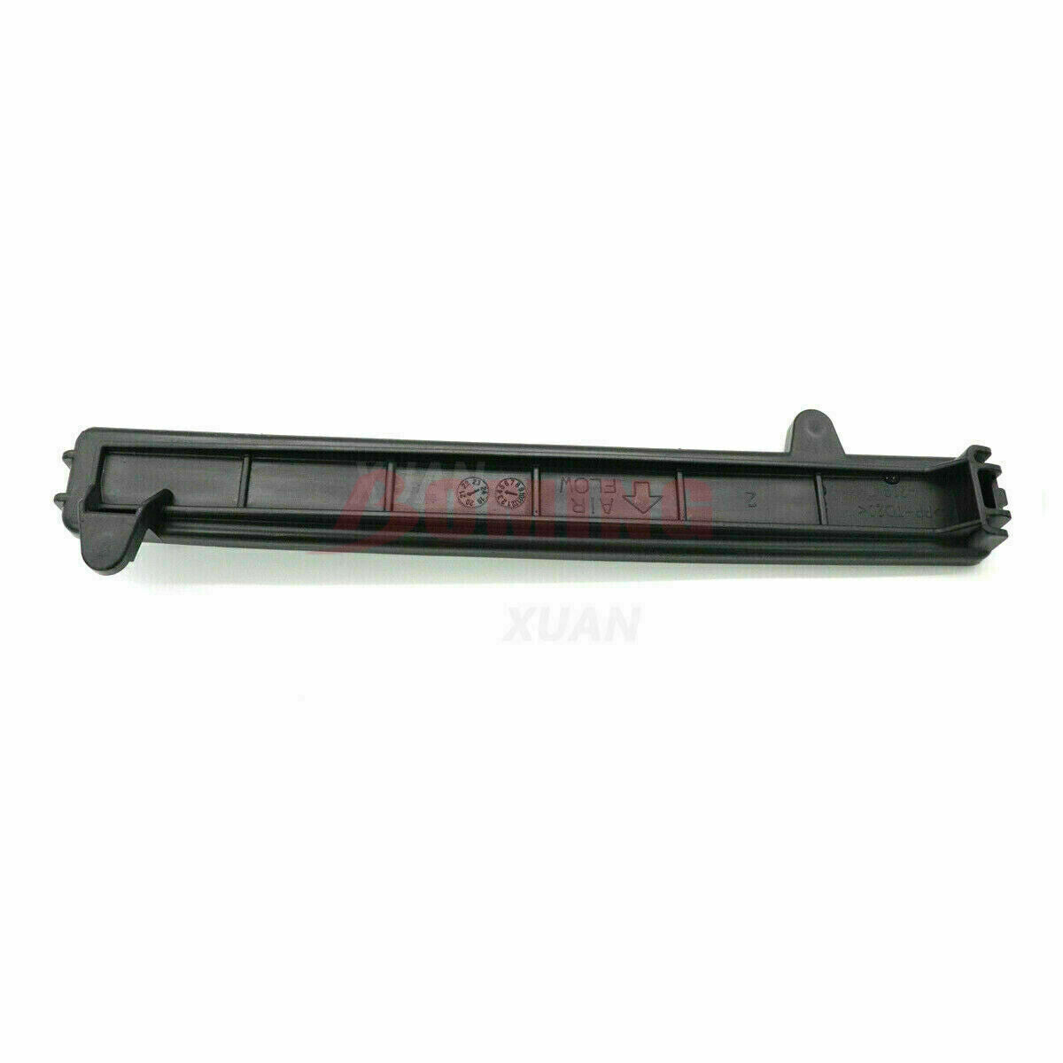 ya 1 8.5.3 Cabin filter door cover for Jeep Cherokee 2014 - 2019 68223045AA