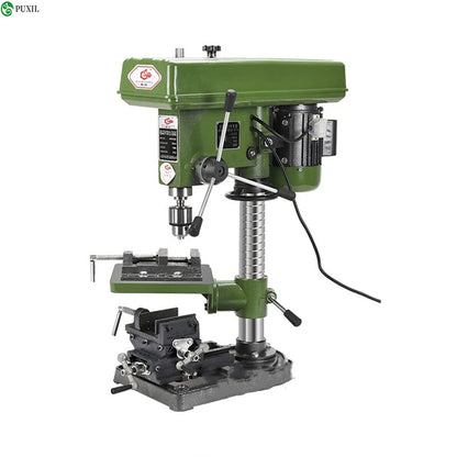 ya 26 Industrial Grade High Power Stainless Steel Bench Drill Small Crusher Machine