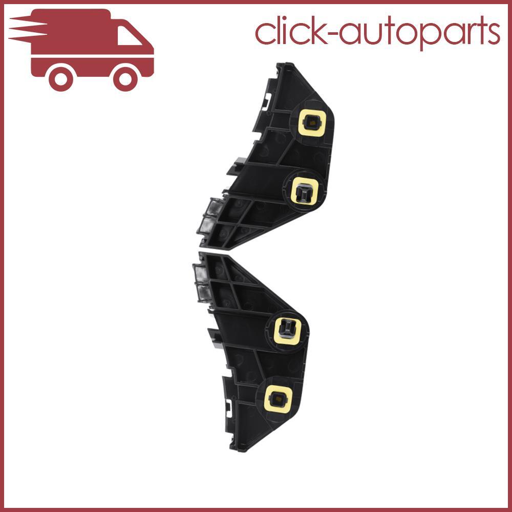 ya 27 6.18.2 Rear Upper Bumper Retainer Right+Left Side Fit for Toyota 2009-10 for Corolla