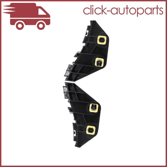 ya 27 6.18.2 Rear Upper Bumper Retainer Right+Left Side Fit for Toyota 2009-10 for Corolla