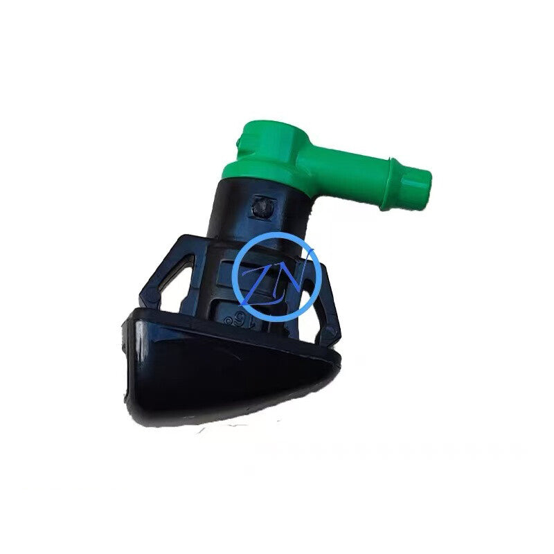 ya 5 8.7 Applicable to for Jeep 11-22 Cherokee front cover spray