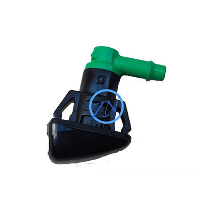 ya 5 8.7 Applicable to for Jeep 11-22 Cherokee front cover spray