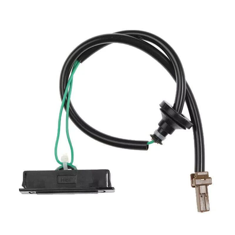 ya 5 8.7 63270-FG001 Car Tailgate Hatch Trunk Handle Switch For 08-14 for Subaru for Impreza