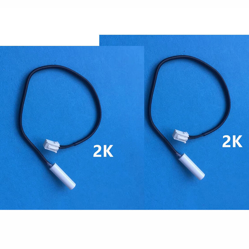 ya 26 2pcs Reigerator Temperature Sensor eezer Sensor Probe for 