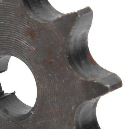 ya 14 428 9T Chain Sprocket Electric Scooter Motor Engine Sprocket Chain Wheel