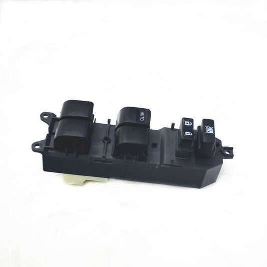 ya 1 8.5.2 84820-06070 New power window main control switch suitable for Camry , Taco, and Mayari