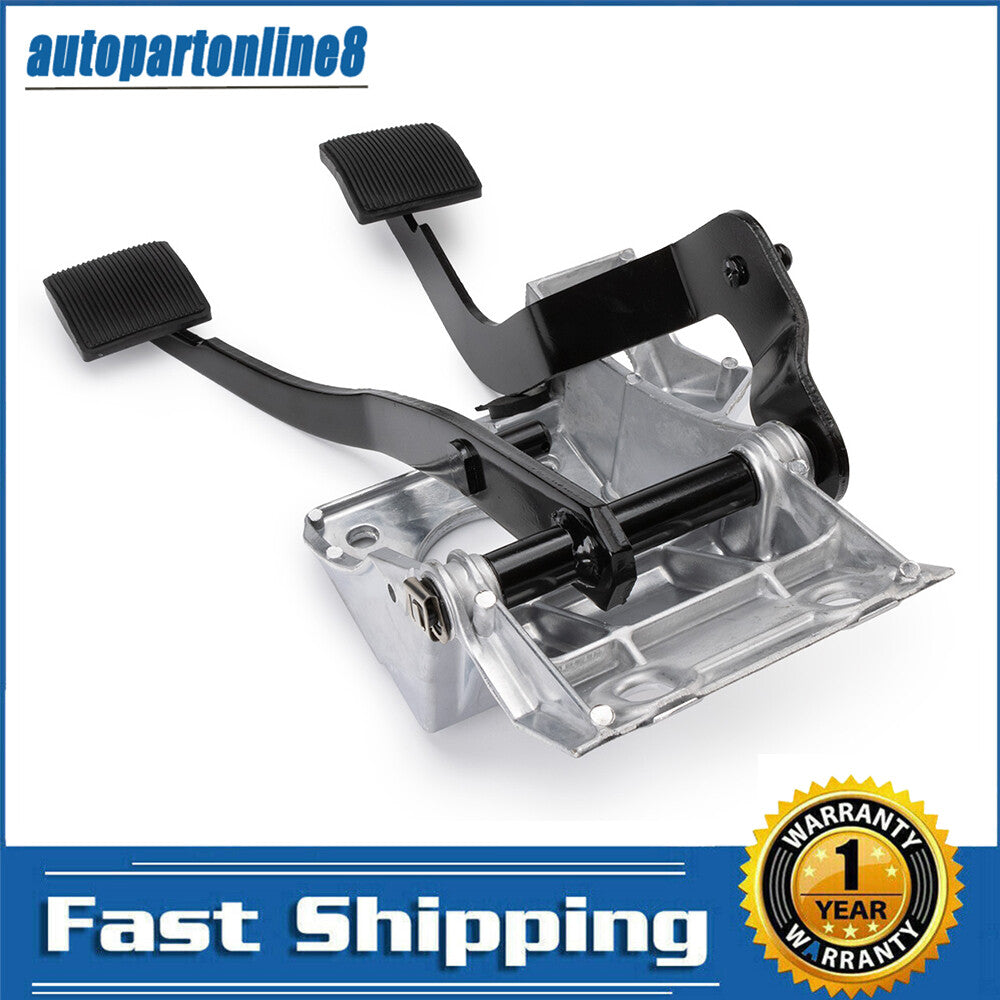 ya 9 6.5.2 6L5Z2455BB Brake Clutch Pedal Bracket Mounting Kit for 1995-2006 for Ford Ranger