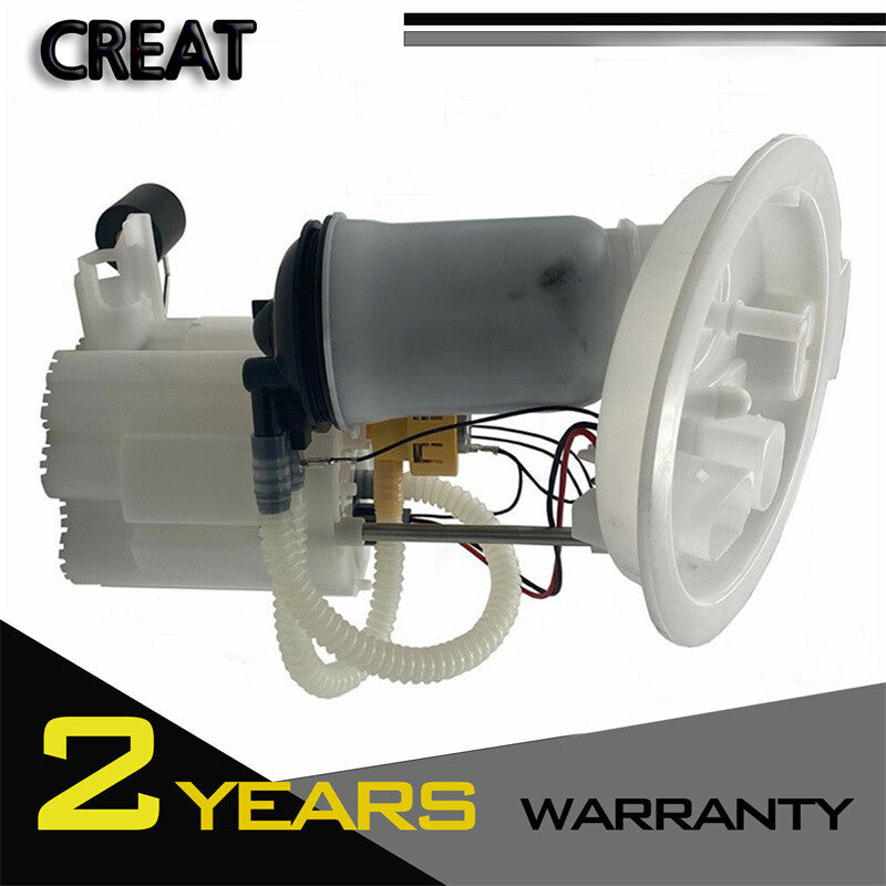 ya 27 7.2 Fuel pump module assembly suitable for BMW 230i 330i 430i 340i 440i M240i xDrive 7344066