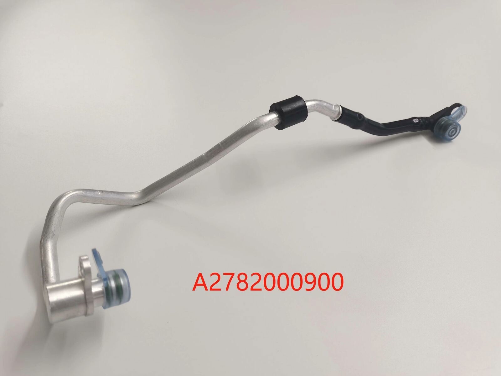 ya 5 8.7 for Mercedes W218 CLS550 ML550 A2782000900 Turbo for Charger Coolant Series