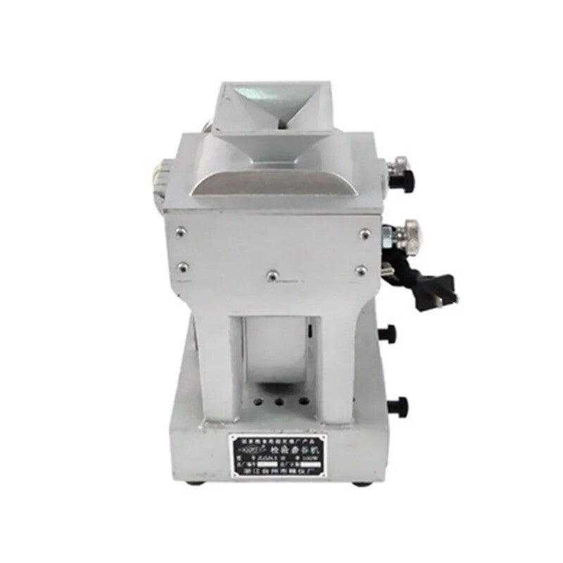 ya 26 Vertical Electric Rice Hulling Machine J J-45 Rice Hulled Brown Rice Machine