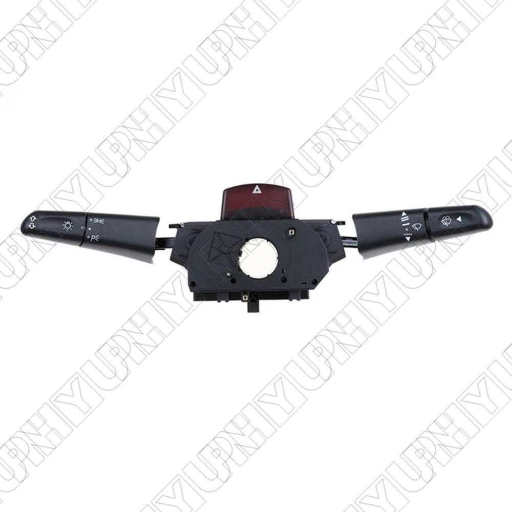 ya 13 for Mercedes Sprinter Steering Column Indicator Wiper Hazard Light Switch Stalk