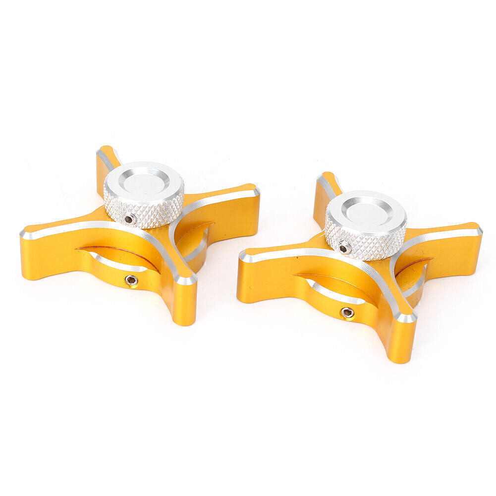 ya 5 8.7 Chain Adjuster Tensioners for Kawasaki 2013-15 Z800 for Yamaha MT09 2014 2015 Gold