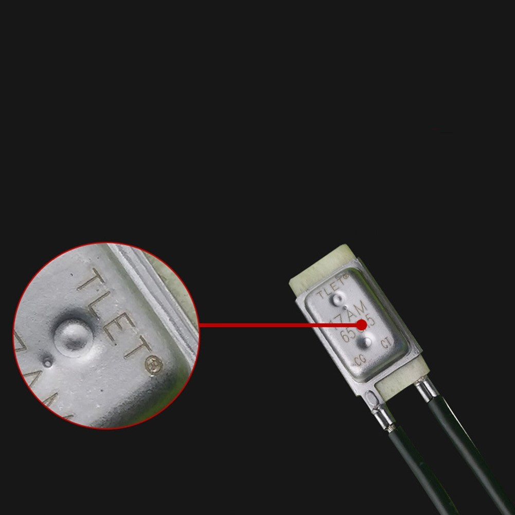 ya 15 10.20 Temperature Controller KSD9700 5pcs for Various Electrical Devices
