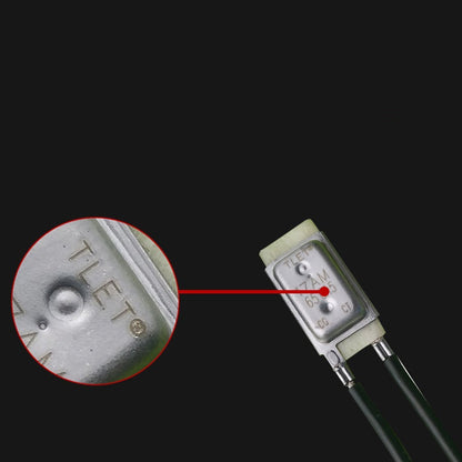 ya 15 10.20 Temperature Controller KSD9700 5pcs for Various Electrical Devices