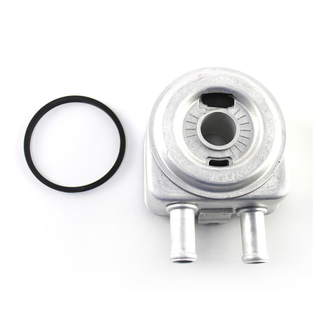 ya 5 8.7 Engine Oil Cooler 1pc for Hyundai for Kia 10-15 2.4L 2.0L 10-17 Sonata 26410-2G000*