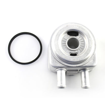 ya 5 8.7 Engine Oil Cooler 1pc for Hyundai for Kia 10-15 2.4L 2.0L 10-17 Sonata 26410-2G000*
