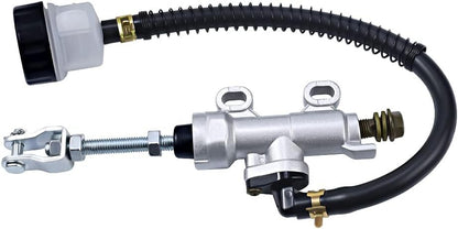 ya 5 8.7 Rear Brake Master Cylinder for Yamaha 660 660R for Suzuki GSXR 600 750 Cat400