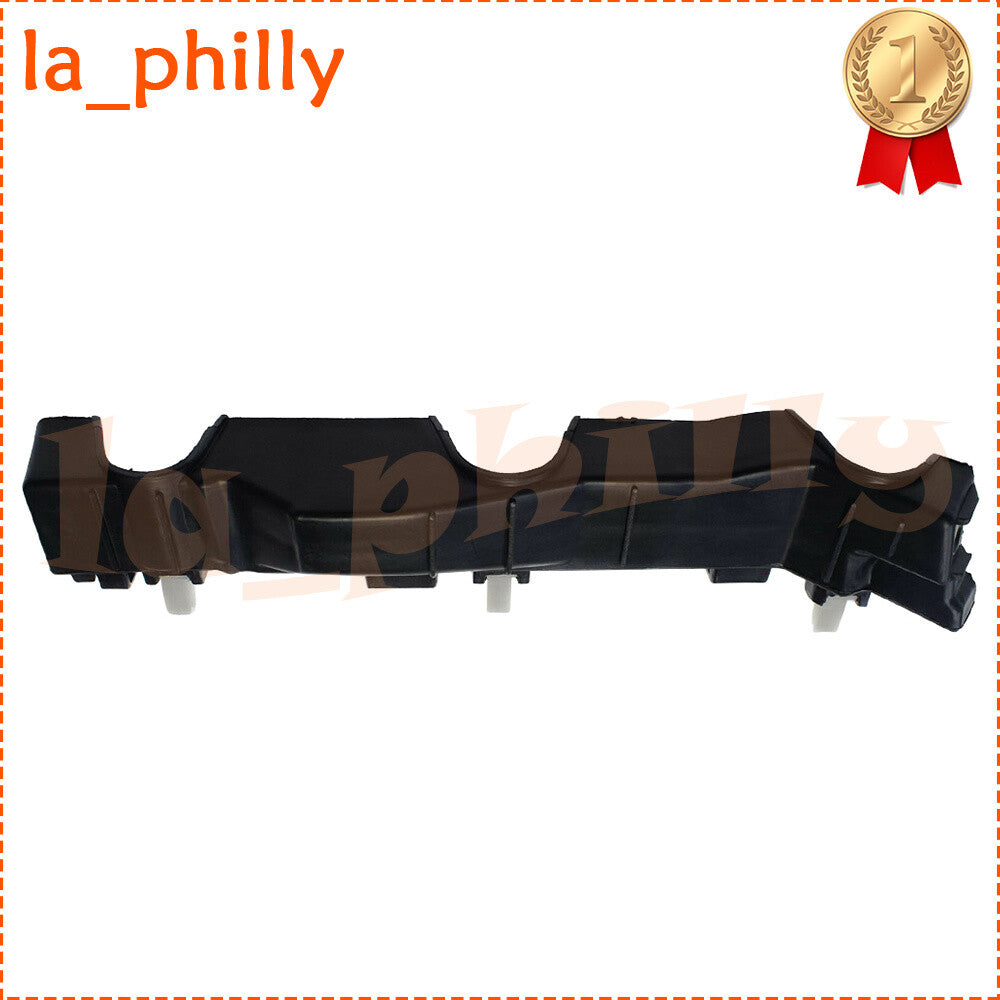 ya 27 6.18.2 Front Left Side Bumper Bracket Retainer Support Mounting For 2012-2017 for Kia Rio