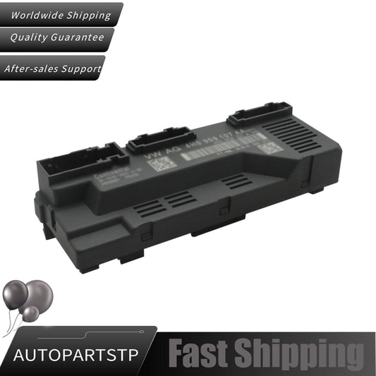 ya 2 6.26 Rear Lid Control Unit 4H0959107AA for Porsche for PANAMERA 970