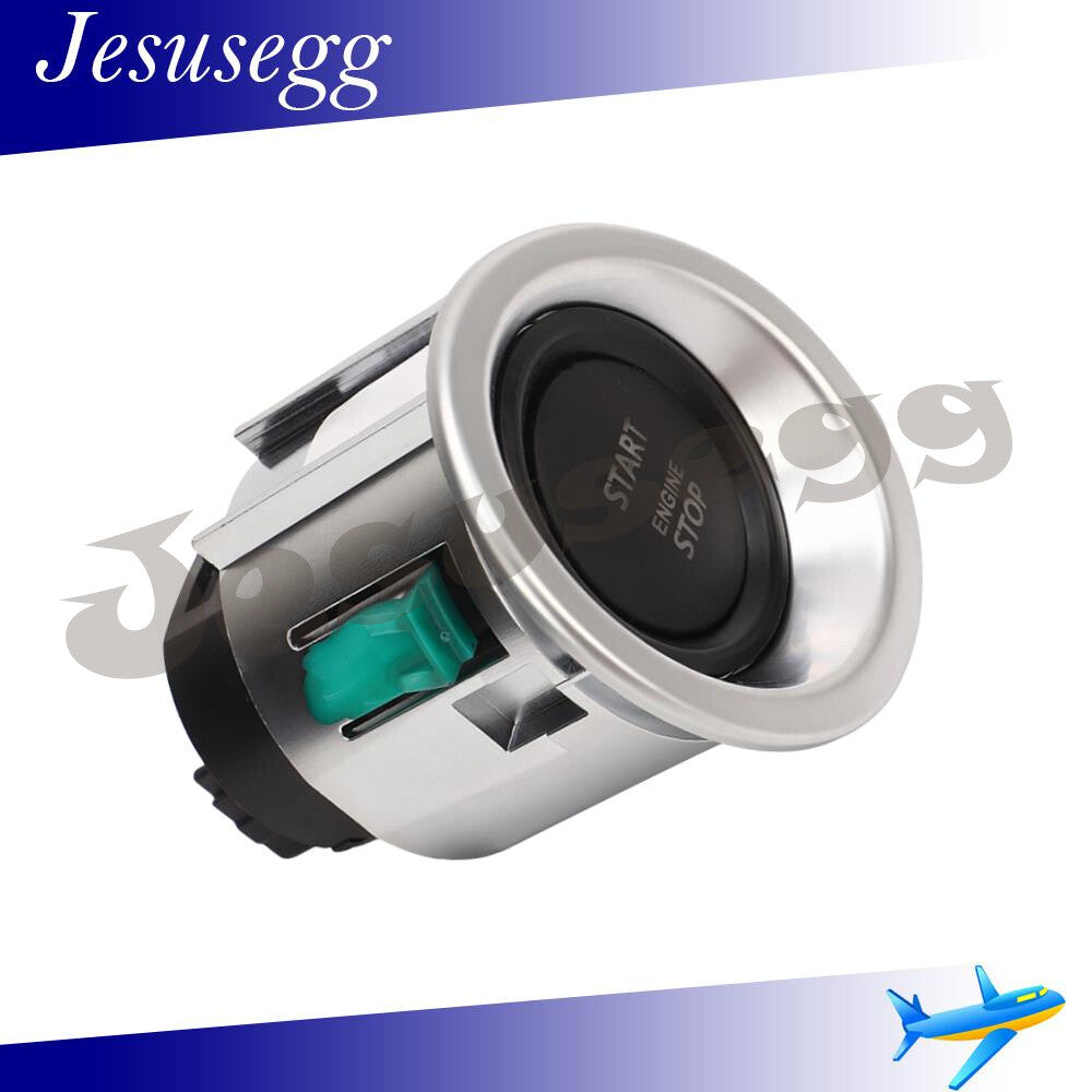 ya 13 Engine Start Stop Switch Keyless Ignition Button For 10-12 for Range Rover L322