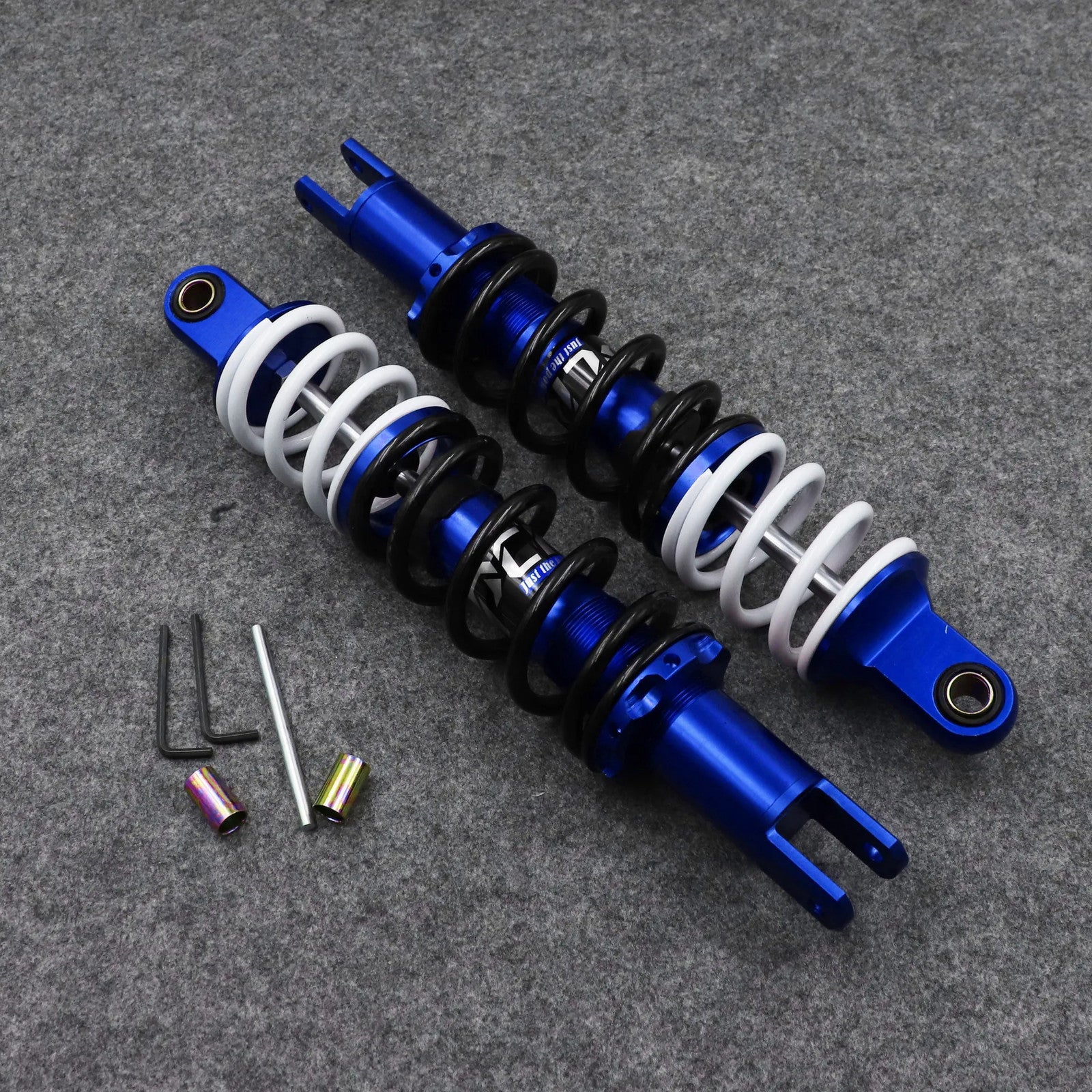 ya 5 8.7 Universal 280mm Rear Suspension Shock Absorber for Yamaha Tank 125 150CC Motor