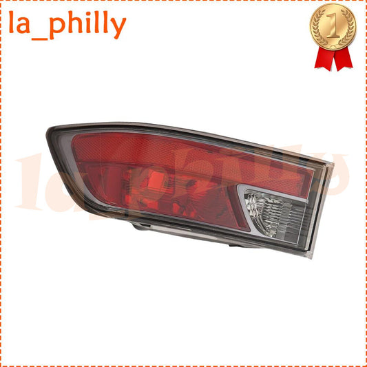 ya 27 6.21 Fit for 2014-2020 for LEXUS GX460 Rear Outer Tail Light Right Side Tail Lamp
